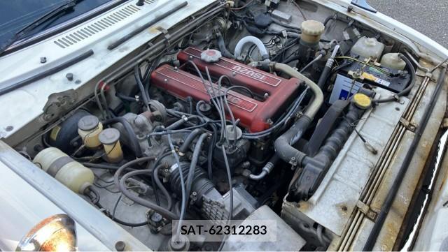 Isuzu 117 COUPE 1979-05 8651324-7