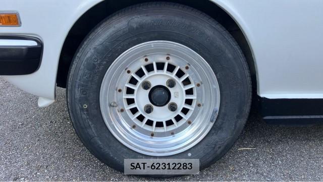 Isuzu 117 COUPE 1979-05 8651324-8