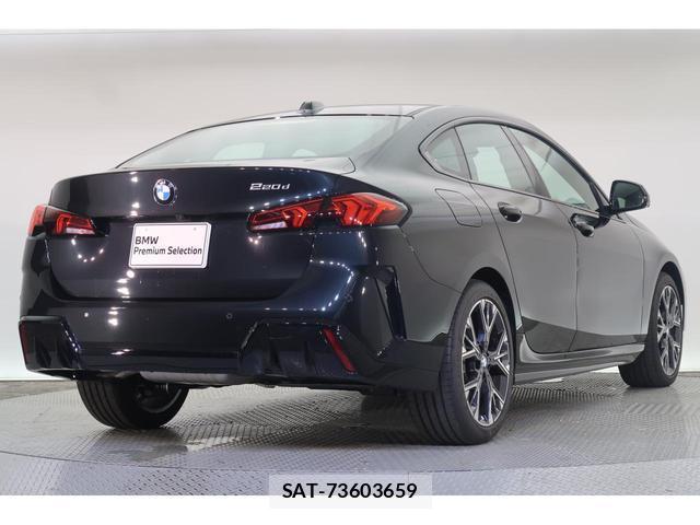 Bmw 2 SERIES 2025-11 8646984-17