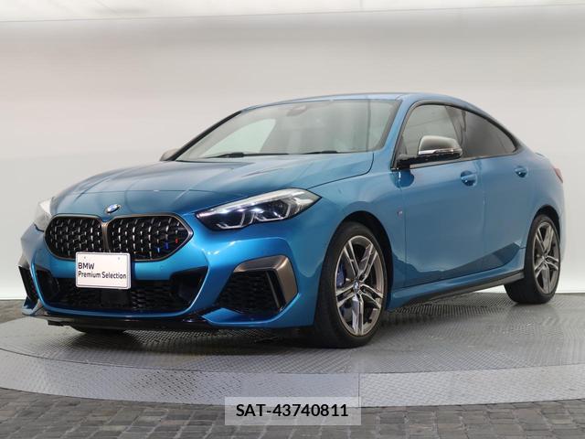 Bmw 2 SERIES 2020-04 8646985-17