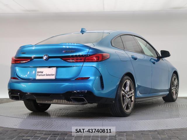 Bmw 2 SERIES 2020-04 8646985-2