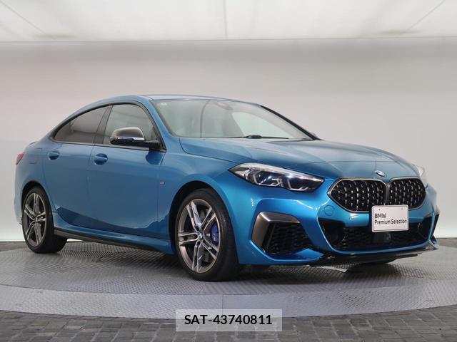 Bmw 2 SERIES 2020-04 8646985-3