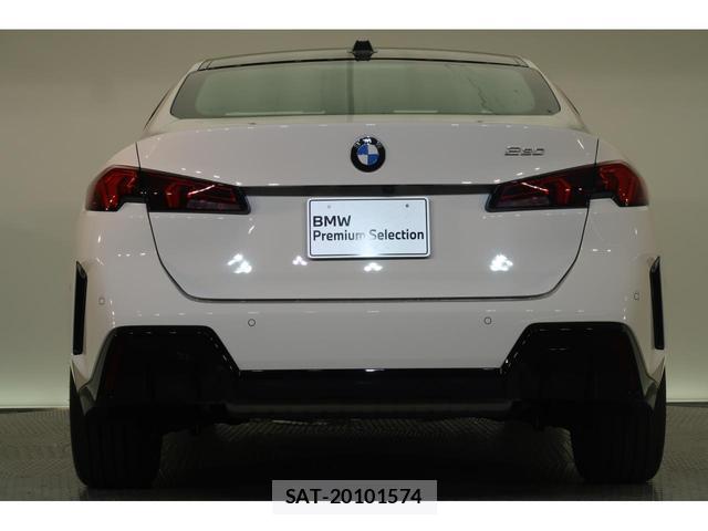 Bmw 2 SERIES 2025-08 8646986-13