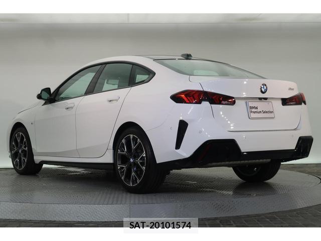 Bmw 2 SERIES 2025-08 8646986-16