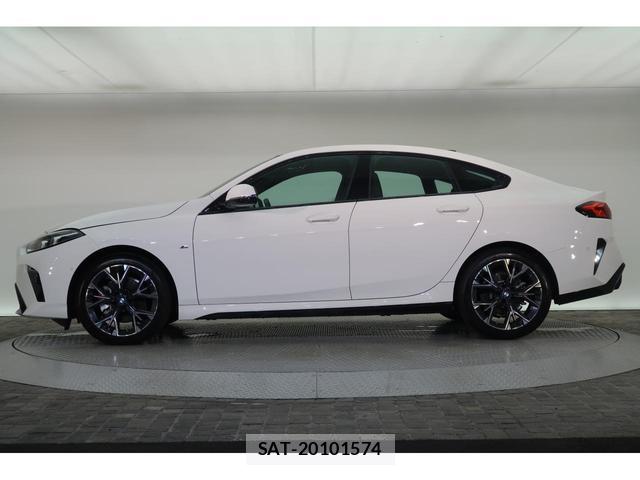 Bmw 2 SERIES 2025-08 8646986-17