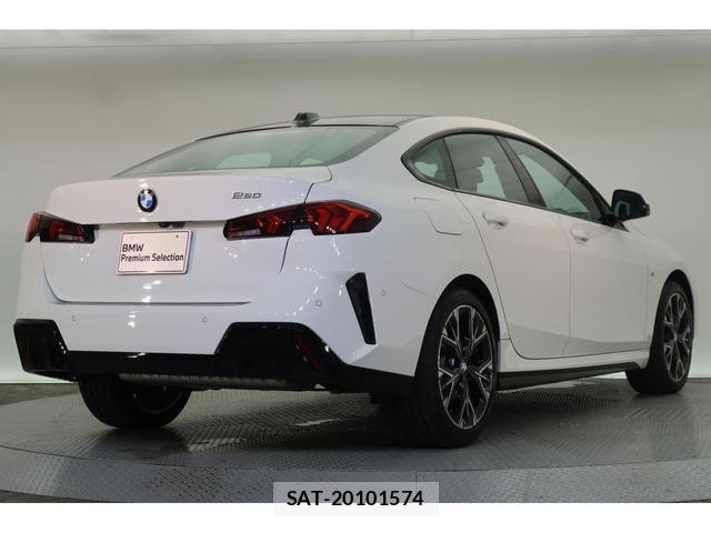 Bmw 2 SERIES 2025-08 8646986-2