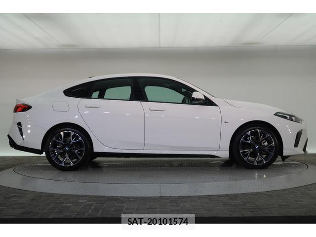 Bmw 2 SERIES 2025-08 8646986-3