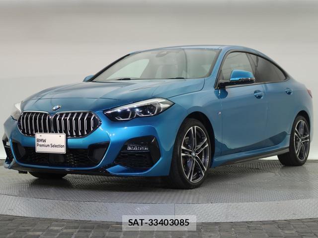 Bmw 2 SERIES 2021-06 8646988-13