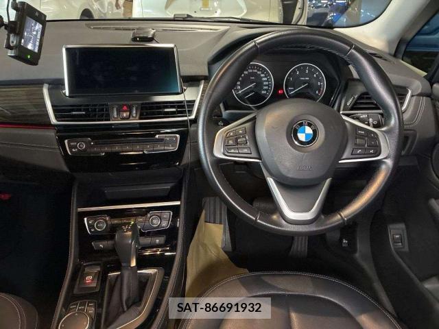 Bmw 2 SERIES 2018-02 8647034-2