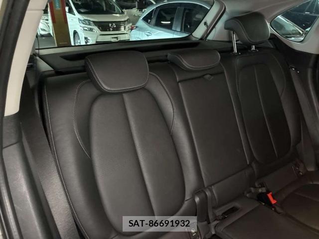 Bmw 2 SERIES 2018-02 8647034-4