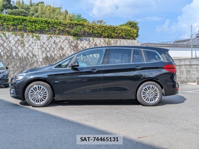 Bmw 2 SERIES 2015-09 8647118-10