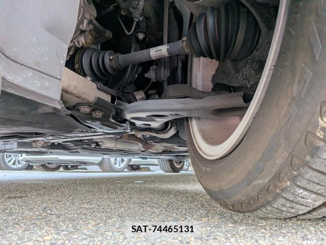 Bmw 2 SERIES 2015-09 8647118-12