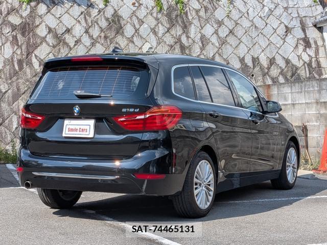 Bmw 2 SERIES 2015-09 8647118-14