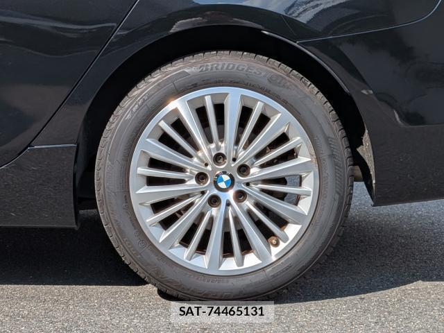 Bmw 2 SERIES 2015-09 8647118-16