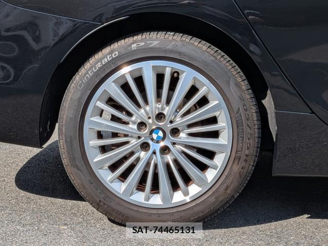 Bmw 2 SERIES 2015-09 8647118-17