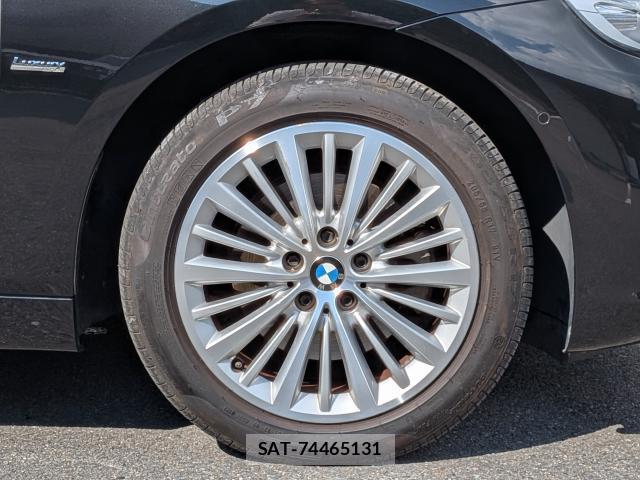 Bmw 2 SERIES 2015-09 8647118-19