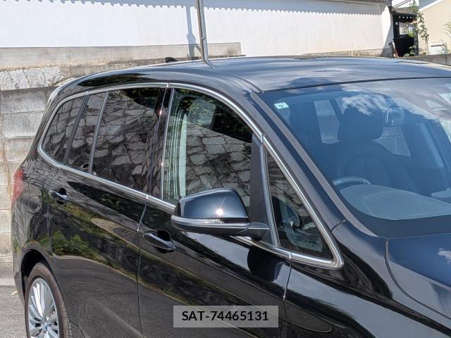 Bmw 2 SERIES 2015-09 8647118-3