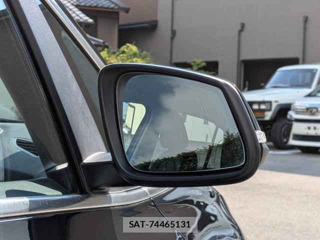 Bmw 2 SERIES 2015-09 8647118-4