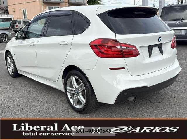 Bmw 2 SERIES 2016-06 8647347-11
