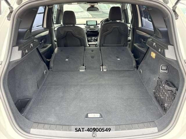 Bmw 2 SERIES 2016-06 8647347-18