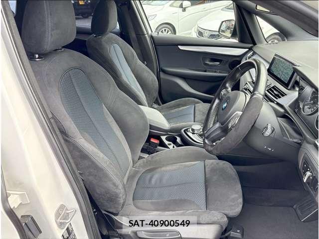 Bmw 2 SERIES 2016-06 8647347-19