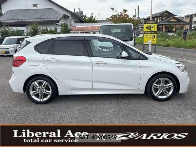 Bmw 2 SERIES 2016-06 8647347-3