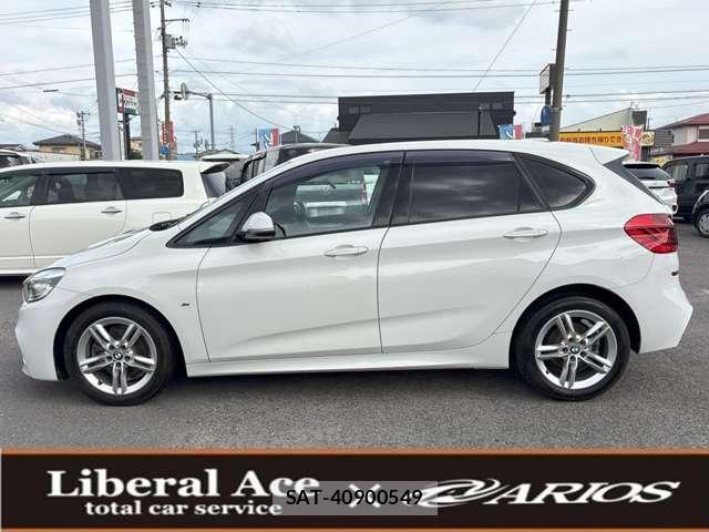 Bmw 2 SERIES 2016-06 8647347-4