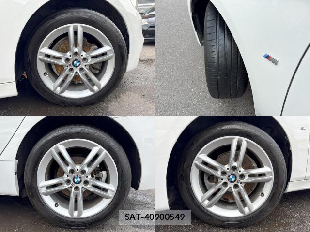 Bmw 2 SERIES 2016-06 8647347-5