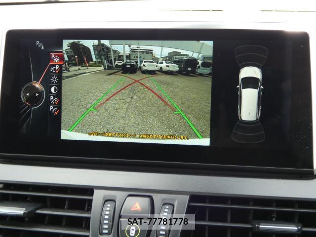 Bmw 2 SERIES 2017-08 8648854-10