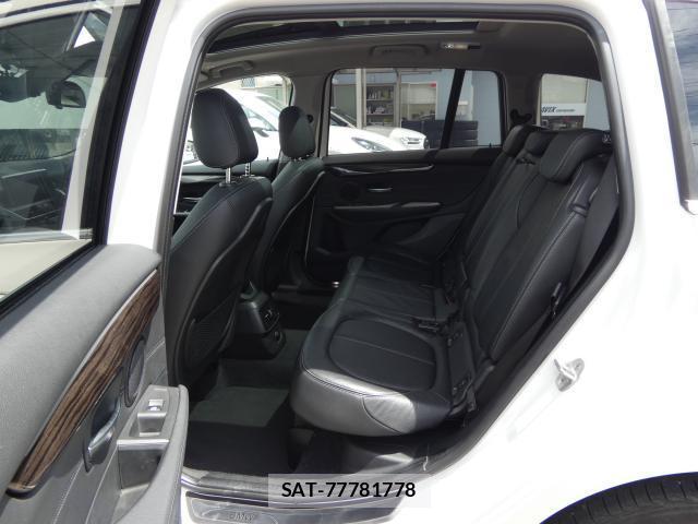Bmw 2 SERIES 2017-08 8648854-13