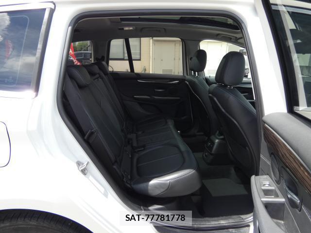 Bmw 2 SERIES 2017-08 8648854-14