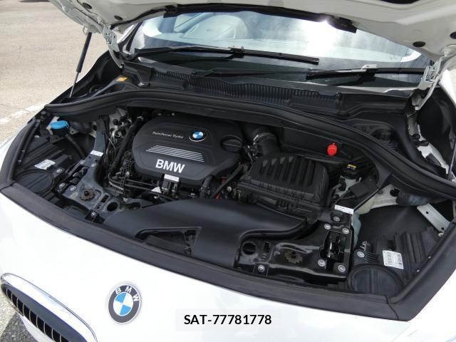 Bmw 2 SERIES 2017-08 8648854-19