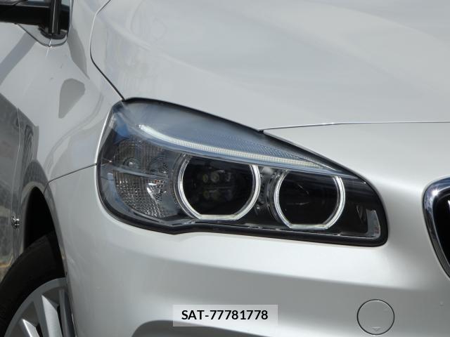 Bmw 2 SERIES 2017-08 8648854-2