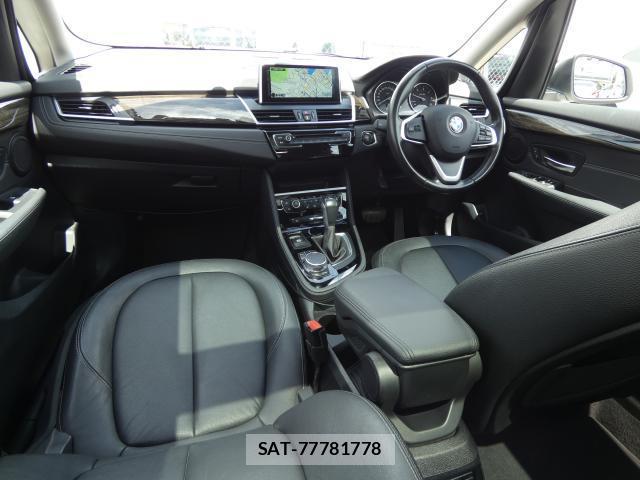 Bmw 2 SERIES 2017-08 8648854-7