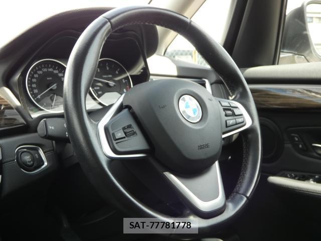 Bmw 2 SERIES 2017-08 8648854-8