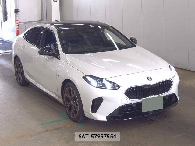 Bmw 2 SERIES 2025-09 8648875-0