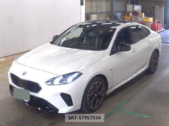 Bmw 2 SERIES 2025-09 8648875-3