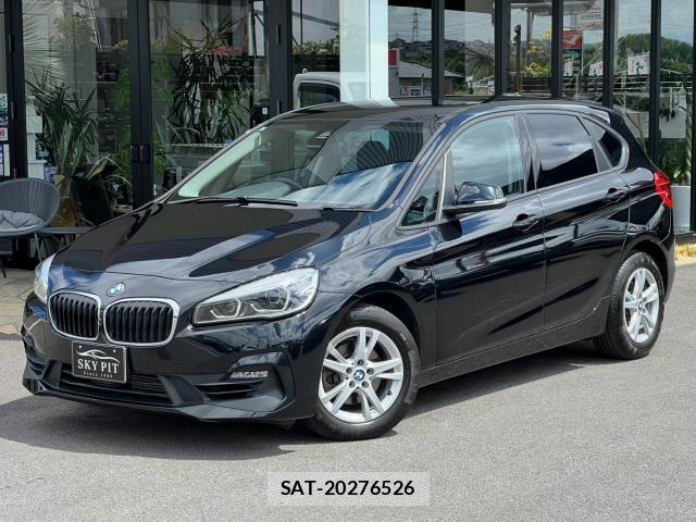 Bmw 2 SERIES 2019 8649952-0