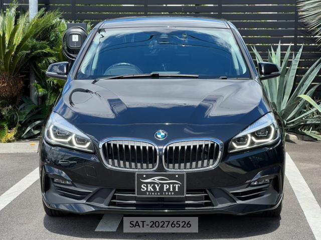 Bmw 2 SERIES 2019 8649952-15