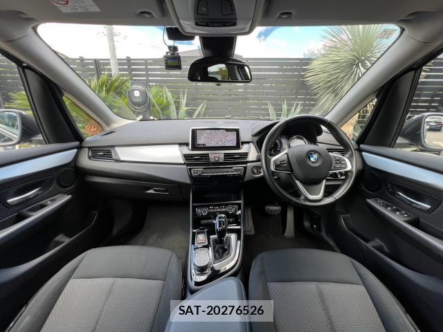 Bmw 2 SERIES 2019 8649952-2