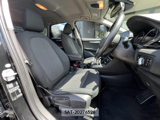 Bmw 2 SERIES 2019 8649952-3