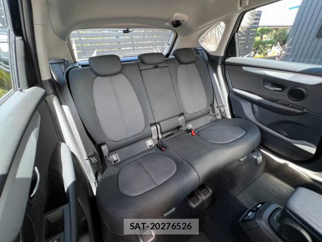 Bmw 2 SERIES 2019 8649952-4