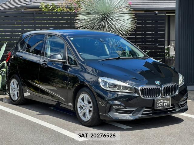 Bmw 2 SERIES 2019 8649952-5
