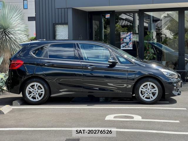 Bmw 2 SERIES 2019 8649952-6