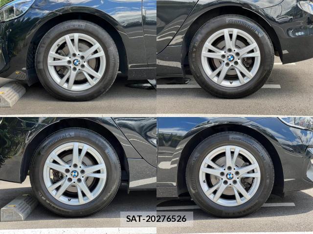 Bmw 2 SERIES 2019 8649952-8