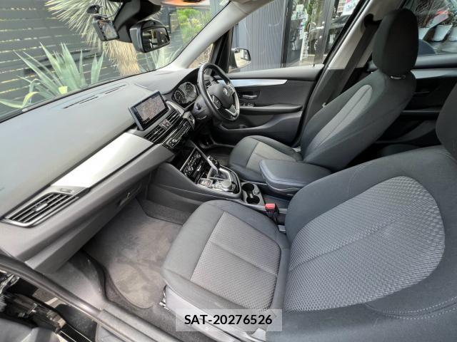Bmw 2 SERIES 2019 8649952-9
