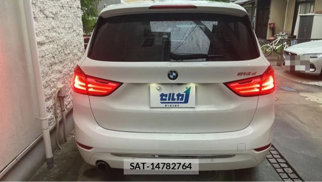 Bmw 2 SERIES 2016-09 8651409-1