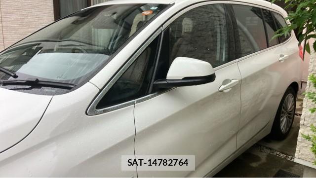 Bmw 2 SERIES 2016-09 8651409-10