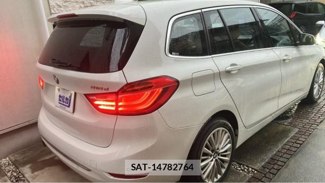 Bmw 2 SERIES 2016-09 8651409-12