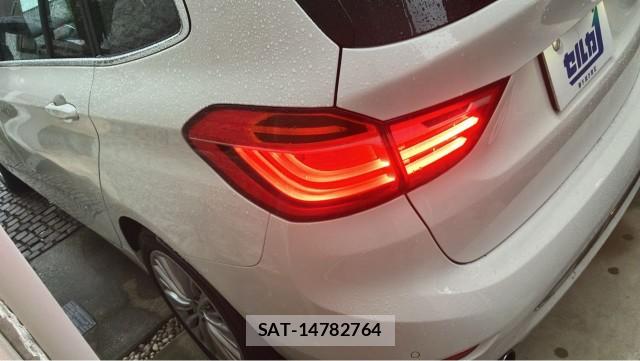 Bmw 2 SERIES 2016-09 8651409-13